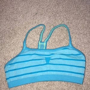 Ivivva sports bra